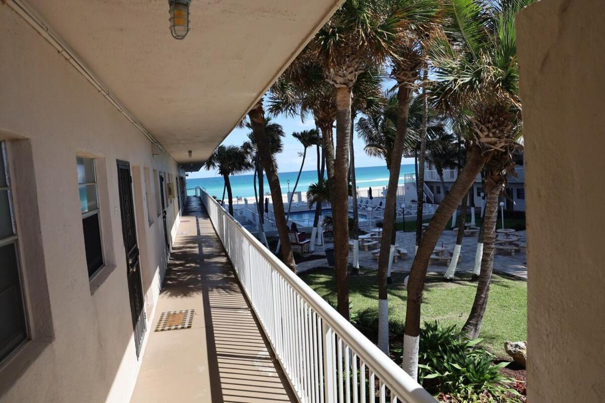 Apartamento Sunny Isles Free Parking Beachfront Sunny Isles Beach Exterior foto